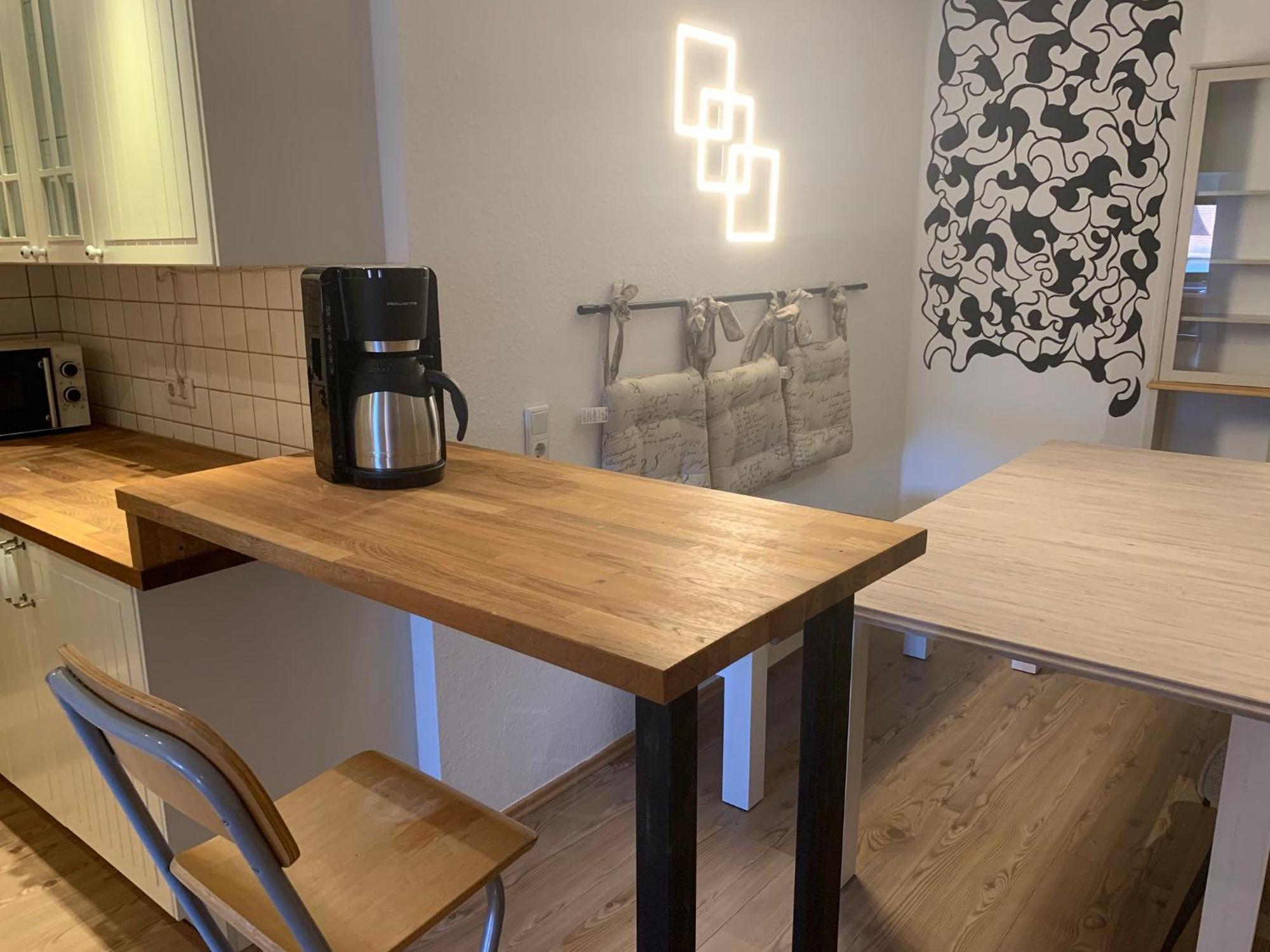 Apartment Am Historischen Rathaus Michelstadt Ngoại thất bức ảnh