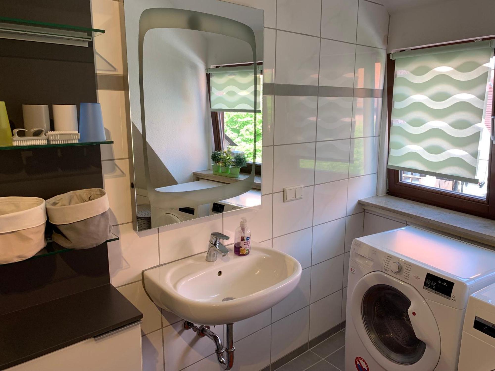 Apartment Am Historischen Rathaus Michelstadt Ngoại thất bức ảnh