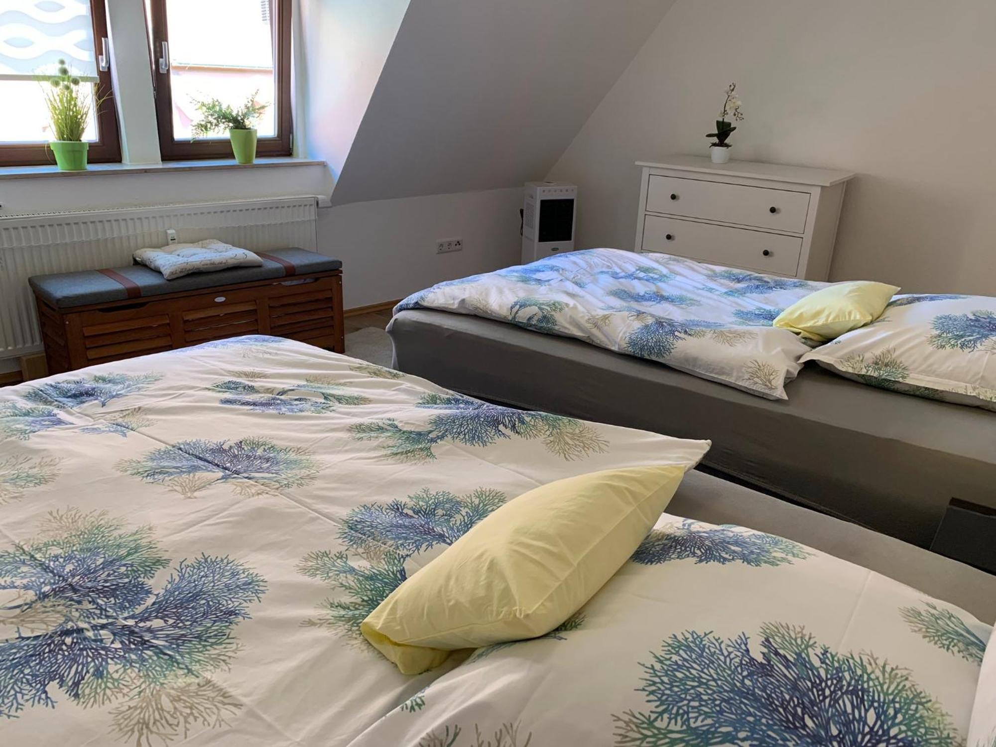 Apartment Am Historischen Rathaus Michelstadt Ngoại thất bức ảnh