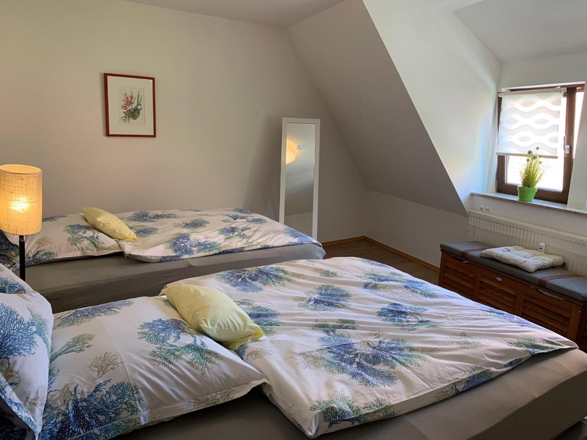 Apartment Am Historischen Rathaus Michelstadt Ngoại thất bức ảnh
