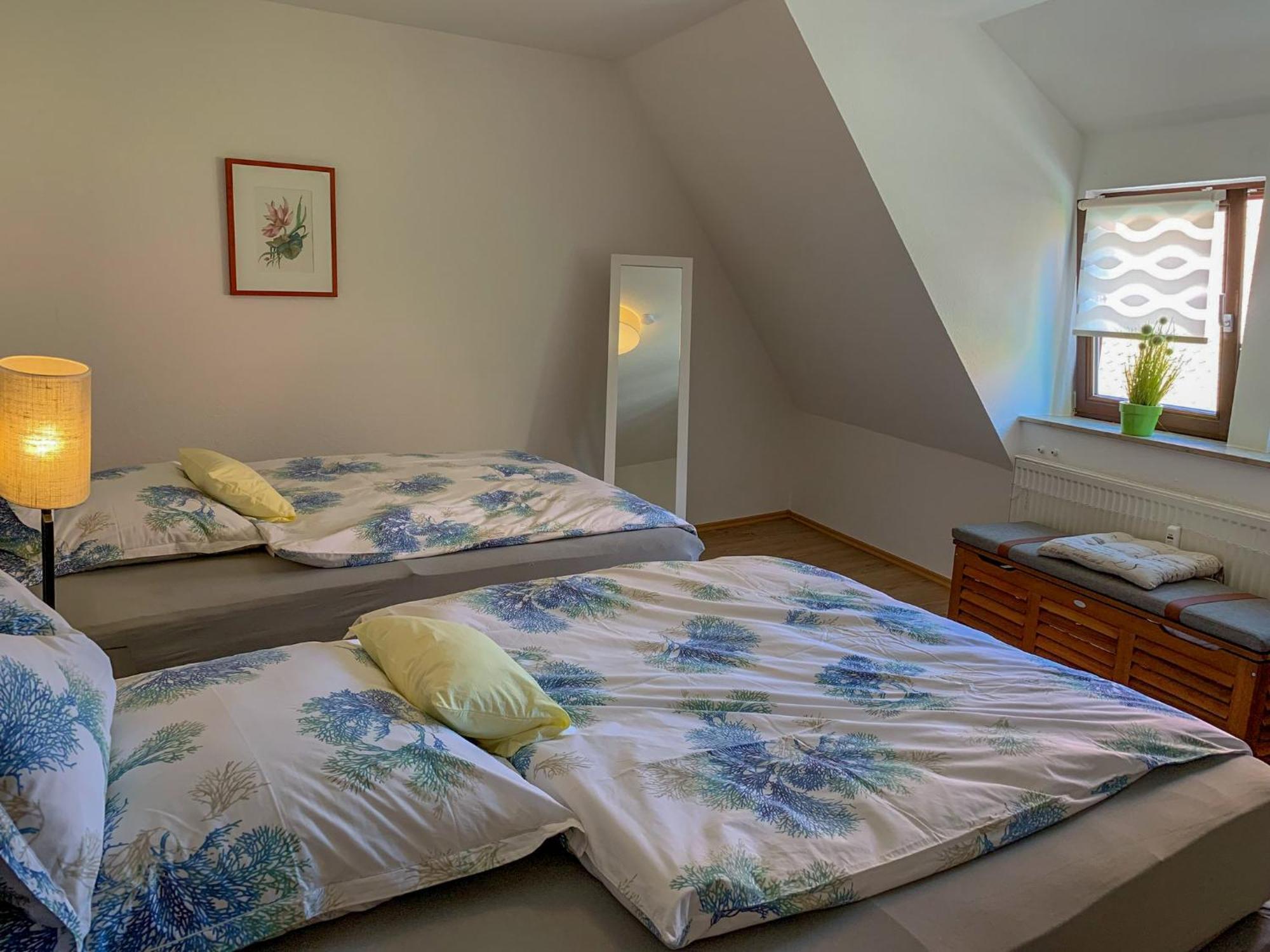 Apartment Am Historischen Rathaus Michelstadt Ngoại thất bức ảnh
