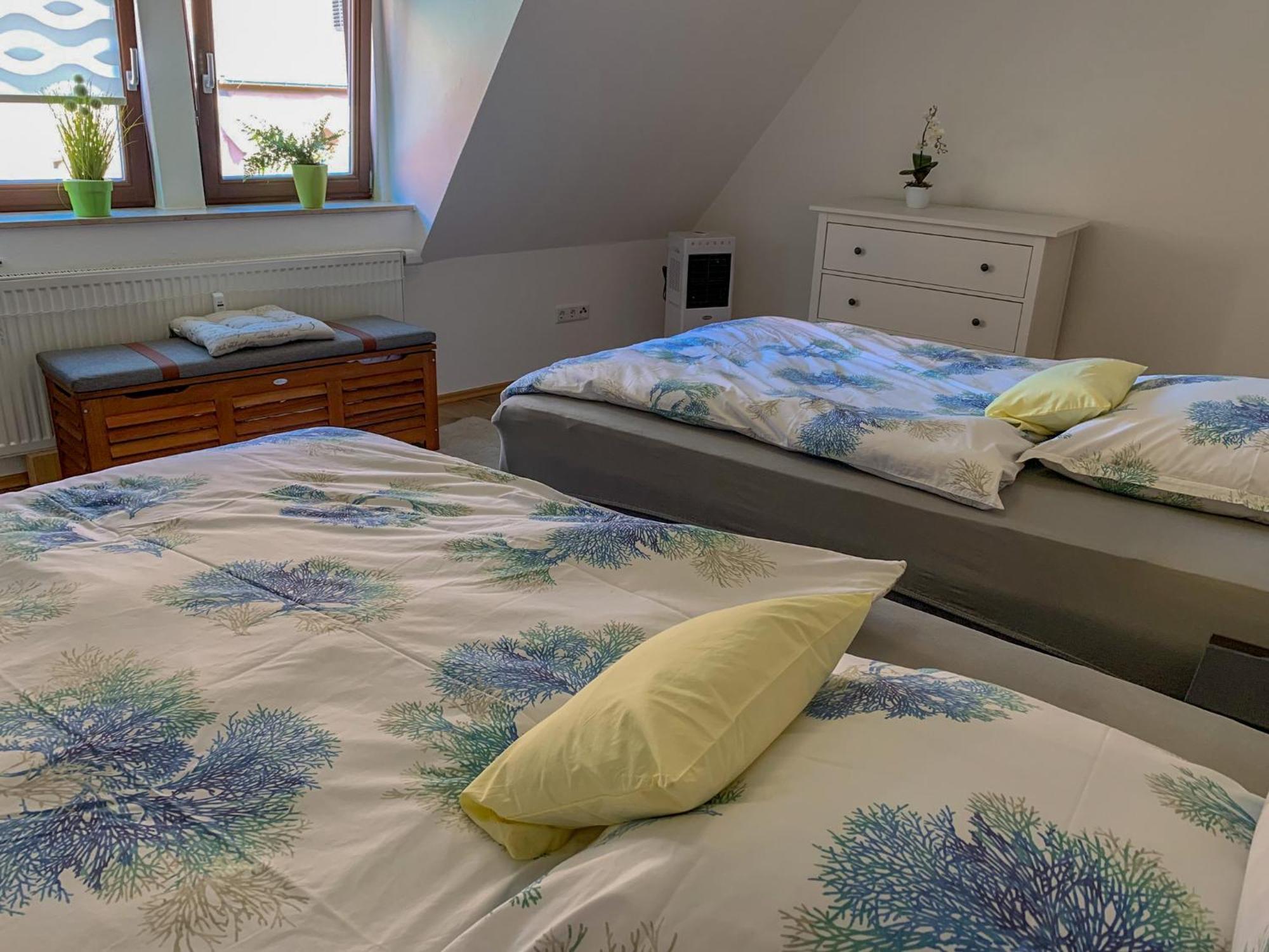 Apartment Am Historischen Rathaus Michelstadt Ngoại thất bức ảnh